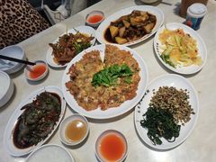 -长平老姿娘夜粥(平东一街店)