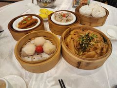 -瑞景轩中餐厅