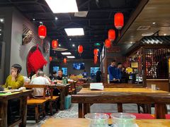 -好介口深夜酒馆(梅江店)