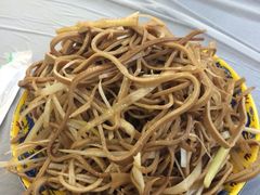 iphone_upload_pic-天津乾毓德饭庄·清真传统炒菜·海鲜烧烤(咸阳路店)