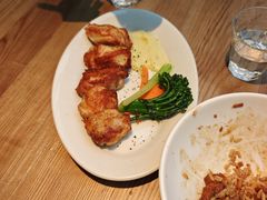 -沛家·西餐Brunch·直火料理