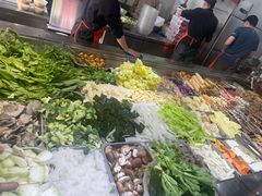 -林静小吃(复兴路店)