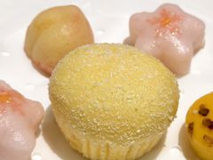 -桃子餐厅·天津菜(王顶堤总店)