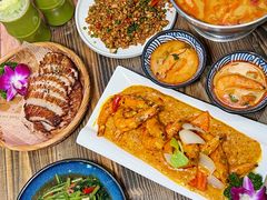 -Hi YOU你的饭局泰餐厅(雍和宫店)