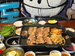 -Dombe豚(黑猪肉街店)