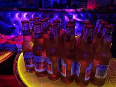 -苏荷酒吧(九街店)
