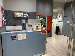 -海马体照相馆(上海月星环球港店)