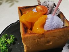面包诱惑-七菜馆·东北菜·蒸饺(文体路店)