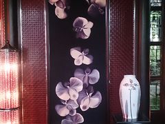 包房-杭州西子湖四季酒店·金沙厅