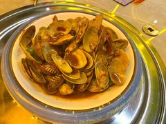 -沪上名羊天下•烤羊腿•东北烧烤•小龙虾(浦东直营总店)