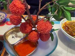 -长安大牌档之上元灯会(南大街店)