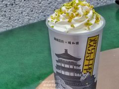 -维维豆奶(金鹰新街口店)