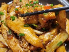 -山水茶艺馆·点心粤菜·30年老字号