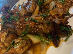 沈阳鸡骨架-枪火串烧·东北特色烧烤(罗湖总店)