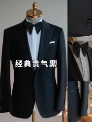 -优刻西服西装定制(金轮国际广场店)