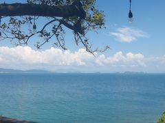 -美人鱼悬崖海景餐厅(鹿嘴山庄店)