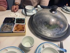 -碗中海·蒸汽海鲜·桑拿鸡(岭南天地店)