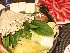 -有喜屋·深夜食堂(北京西路店)