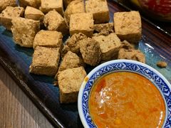 -南京大牌档(凯德大峡谷店)