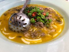 -味+新京宴·烤鸭·北京菜(创意谷店)
