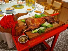 -羊之道草原味道清真餐厅(番禺店)