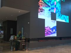 -上海国展宝龙丽筠酒店