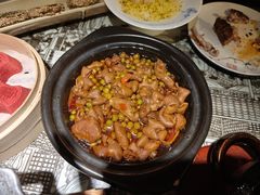 -绿茶餐厅(昌平悦荟店)