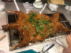 -去吃小龙虾·江湖菜·烧烤(南滨路店)