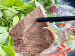 牛肉-理塘县特色砂锅牦牛肉馆