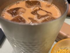 -星發茶餐厅(小梅大街店)