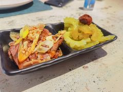 -T館·花园艺术餐厅