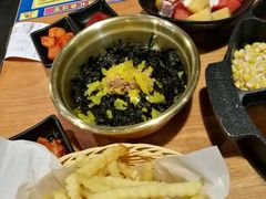 -肥肥虾庄·金牌油焖大虾(杨园滨江时代walk店)