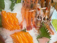 -万岛日本料理铁板烧(太古里店)