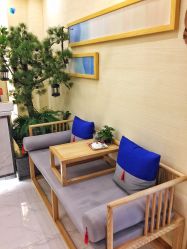 -芳朵美容养生SPA