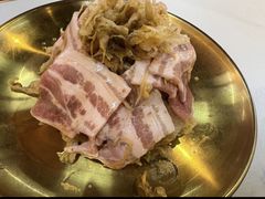 -烤路里·韩国品质自助烤肉(石路天虹4号店)