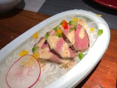 -京料理·日料自助·铁板燒(复悦城店)