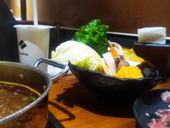 -呷哺呷哺 黄金牧场 (新中关购物中心店)
