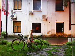 -灯塔咖啡馆BOOK·Coffee Shop