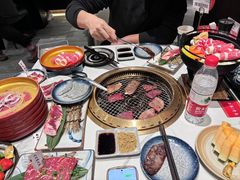 -和牛村烧肉放题(潍坊泰华店)