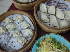 -老边饺子馆(中街店)