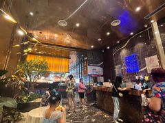 -喜庭海鲜自助(来福士店)