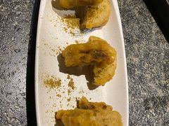 -NIUAN牛庵·日式和牛烧肉(恒隆店)