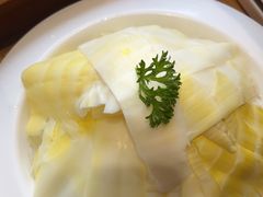 -江小渔鲜鱼火锅(应天西路店)