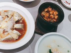 -阿毛饭店(和义路店)