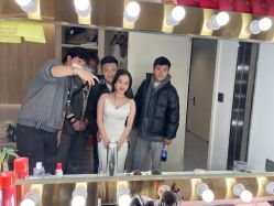 -帆拉斐婚纱摄影(春熙店)