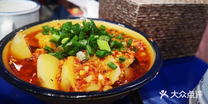 马路边边串串香(双井直营店)图片
