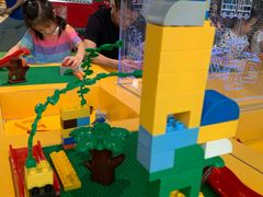 -蒙特利亲子乐园