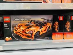 -乐高授权专卖店(济南万象城店)