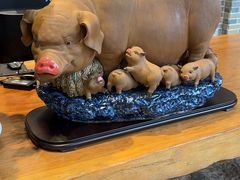 -猪肉婆私房菜(容桂总店)