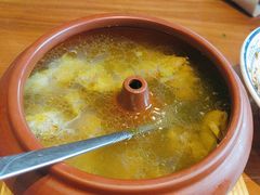 -翠云楼·汽锅鸡·云南特色菜(翠湖公园店)